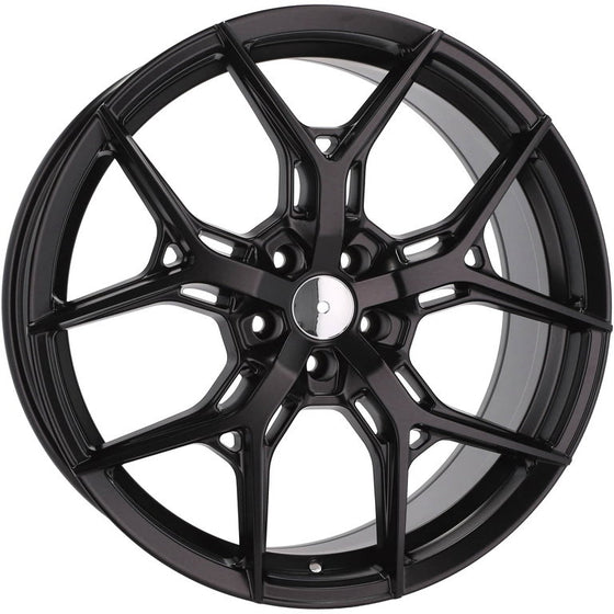 Jante R20 5x108 Vossen HF-5 Style | Volvo Jaguar Ford, Land Rover, etc