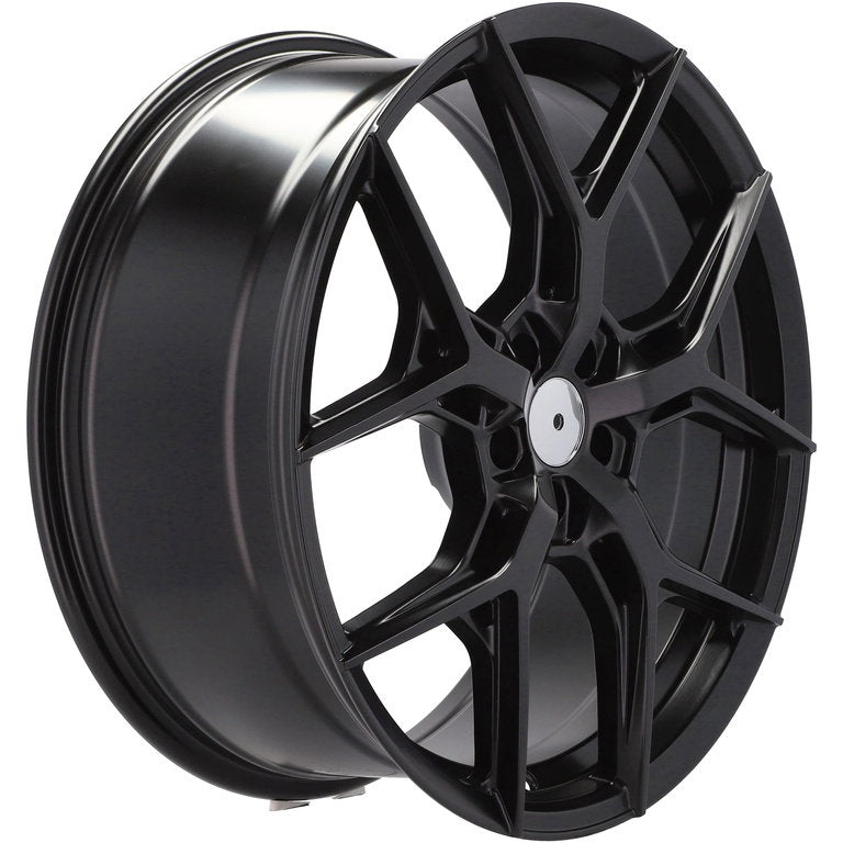 Jante R20 5x108 Vossen HF-5 Style | Volvo Jaguar Ford, Land Rover, etc