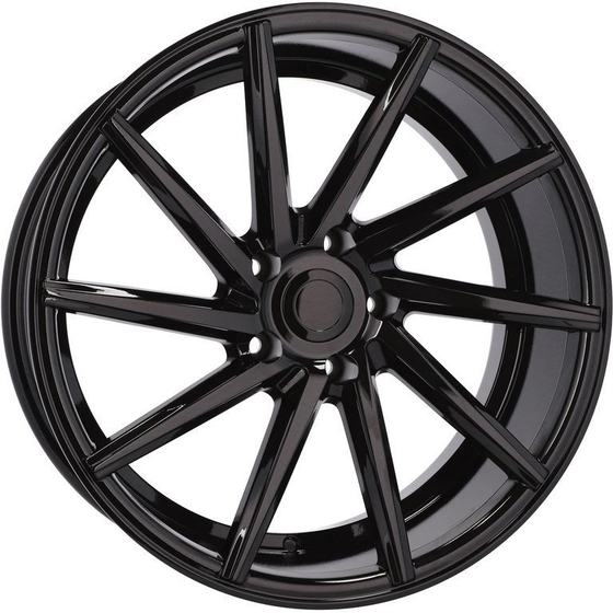 Jante R20 5x108 Vossen CVT BL Style | Volvo Jaguar Ford Peugeot DS etc
