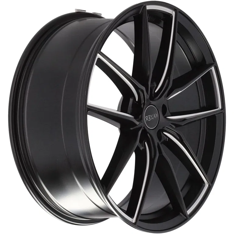 Jante Haxer R20 5x108 HX045 Style | Volvo Jaguar Ford, Land Rover, etc