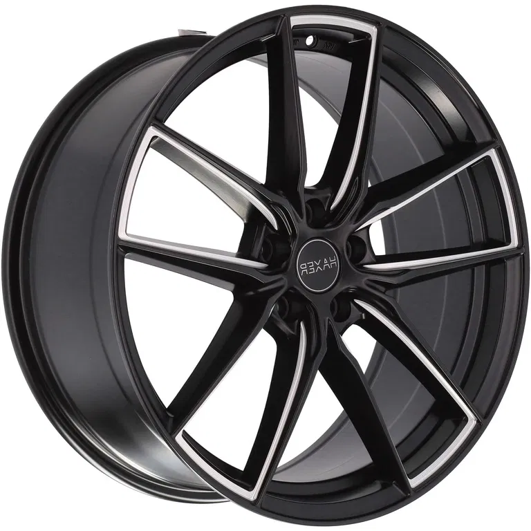 Jante Haxer R20 5x108 HX045 Style | Volvo Jaguar Ford, Land Rover, etc