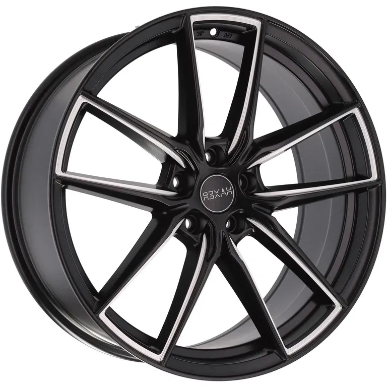 Jante Haxer R20 5x108 HX045 Style | Volvo Jaguar Ford, Land Rover, etc