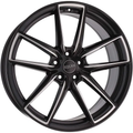 Jante Haxer R20 5x108 HX045 Style | Volvo Jaguar Ford, Land Rover, etc