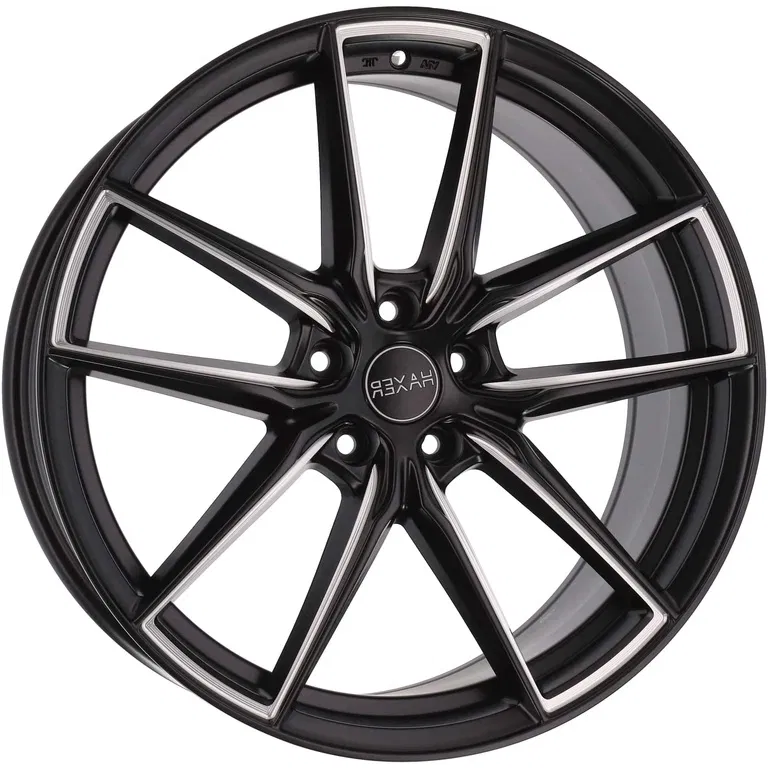 Jante Haxer R20 5x108 HX045 Style | Volvo Jaguar Ford, Land Rover, etc