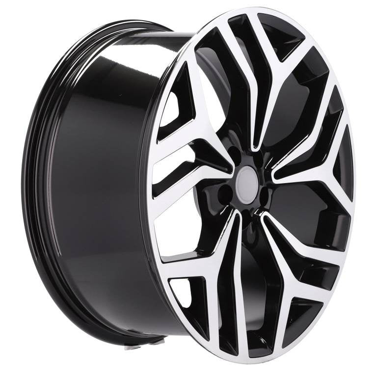 Jante LAND ROVER R20 5x108 MB 419 Style| Discovery Sport Evoque Velar