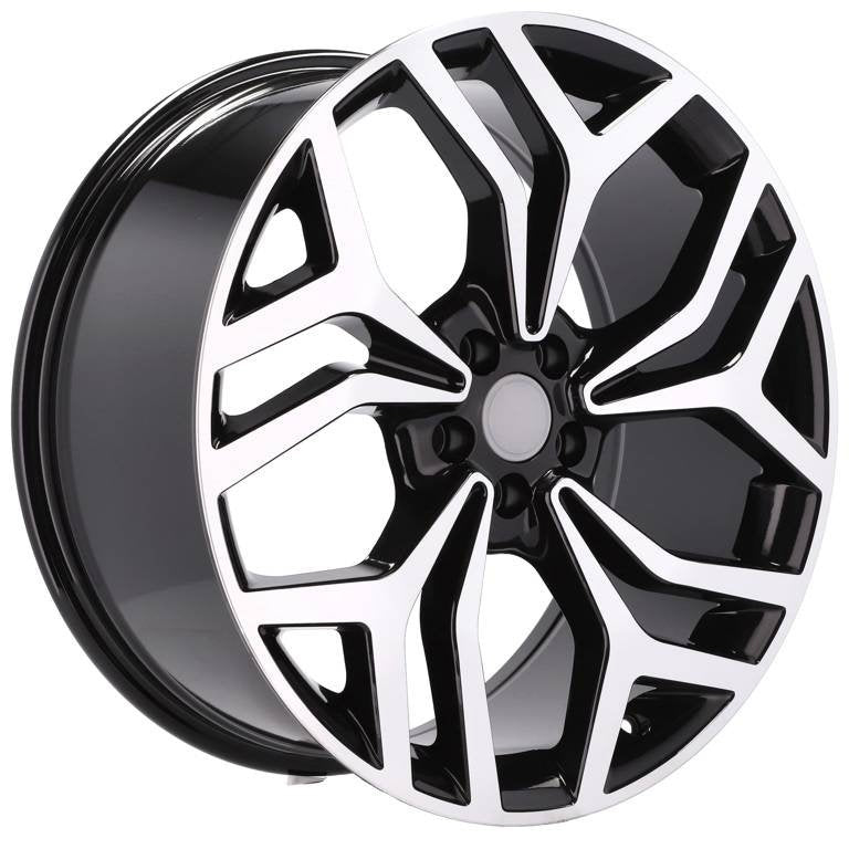 Jante LAND ROVER R20 5x108 MB 419 Style| Discovery Sport Evoque Velar