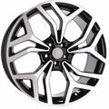 Jante LAND ROVER R20 5x108 MB 419 Style| Discovery Sport Evoque Velar