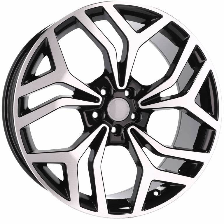 Jante LAND ROVER R20 5x108 MB 419 Style| Discovery Sport Evoque Velar