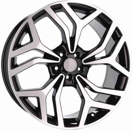 Jante LAND ROVER R20 5x108 MB 419 Style| Discovery Sport Evoque Velar