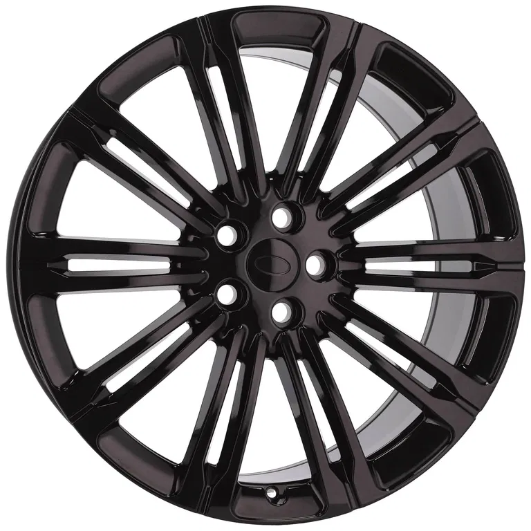 Jante Land Rover R19 5x120 BL66 Style | Range Rover Discovery Defender