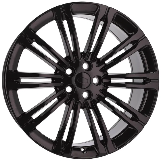 Jante Land Rover R19 5x120 BL66 Style | Range Rover Discovery Defender