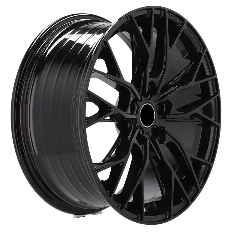 Jante Haxer R19 5x112 HX042 Style | G20 G22 G30 G32 G11 G70 G01 G02