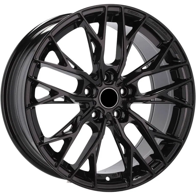 Jante Haxer R19 5x112 HX042 Style | G20 G22 G30 G32 G11 G70 G01 G02