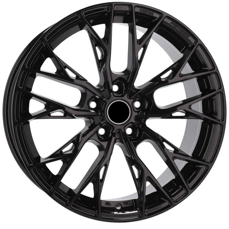 Jante Haxer R18 5x120 HX042 Style | Seria 5, Seria 4, Seria 3, X3