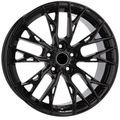 Jante Haxer R18 5x120 HX042 Style | Seria 5, Seria 4, Seria 3, X3
