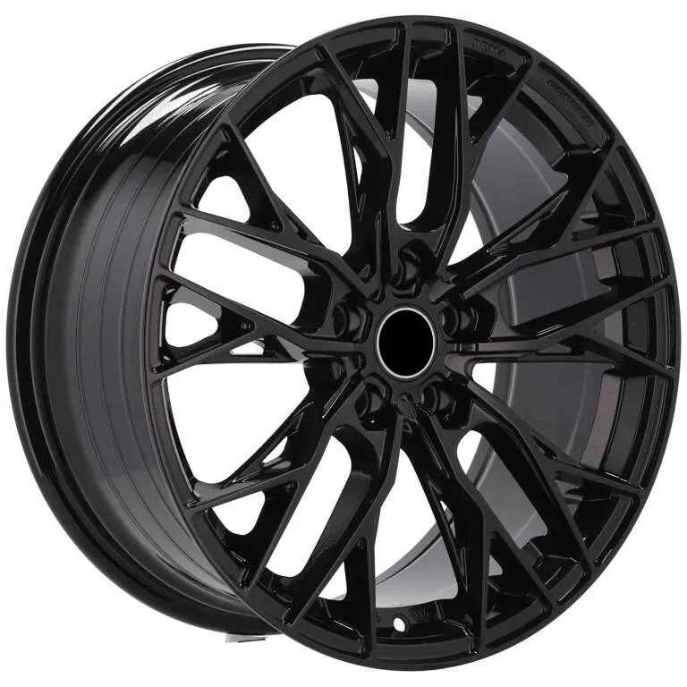 Jante Haxer R18 5x120 HX042 Style | Seria 5, Seria 4, Seria 3, X3