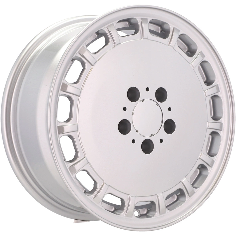 Jante Mercedes R16 5x112 SS 039 Style | W201 W123 W124 W116 W126 SL107