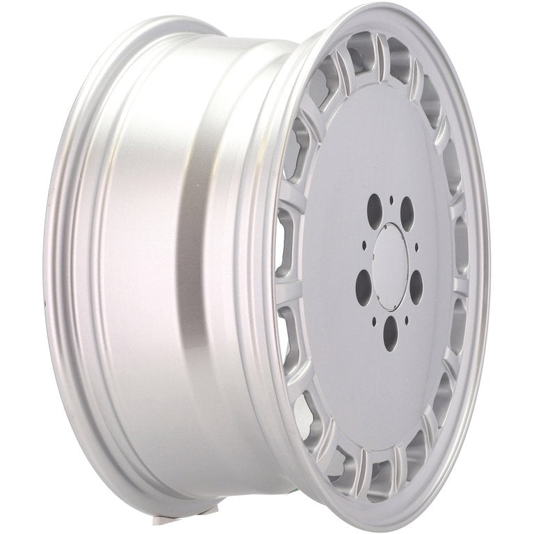 Jante Mercedes R16 5x112 SS 039 Style | W201 W123 W124 W116 W126 SL107
