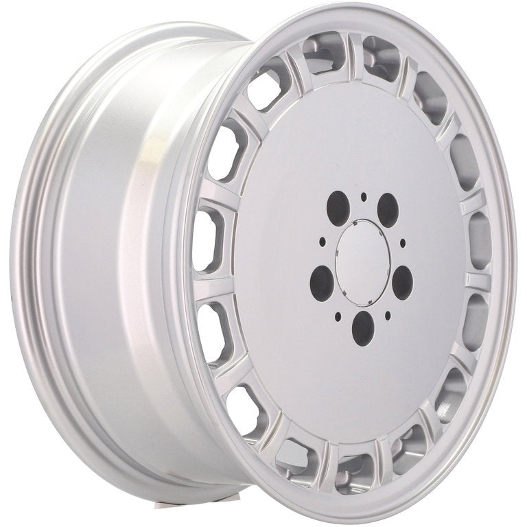 Jante Mercedes R16 5x112 SS 039 Style | W201 W123 W124 W116 W126 SL107