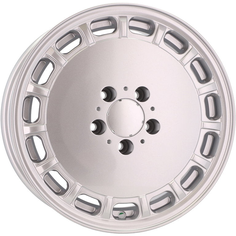 Jante Mercedes R16 5x112 SS 039 Style | W201 W123 W124 W116 W126 SL107