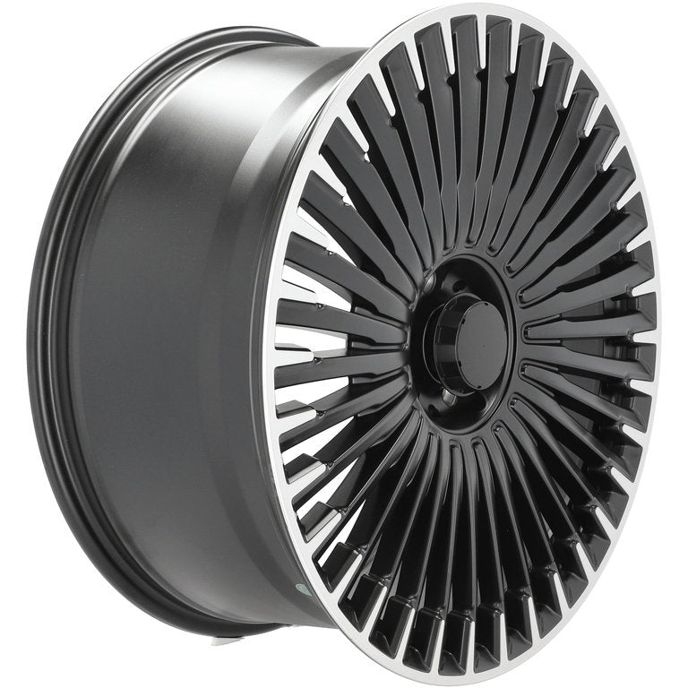 Jante Mercedes R21 5x112 EQS SUV X296 Style