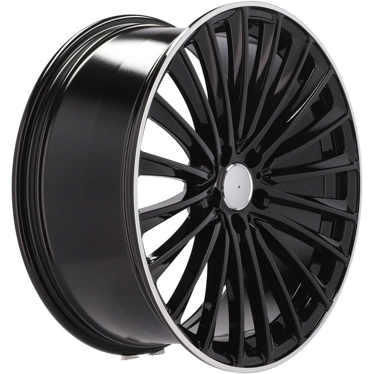 Jante Mercedes R21 5x112 EQE V295 AMG Style