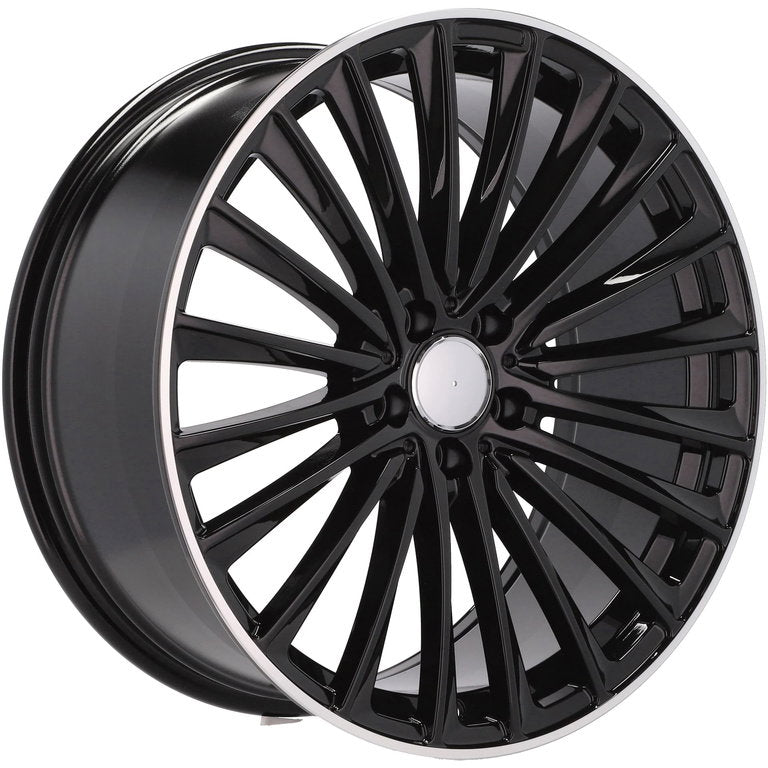 Jante Mercedes R21 5x112 EQE V295 AMG Style