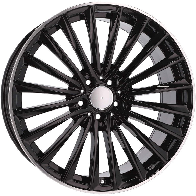 Jante Mercedes R21 5x112 EQE V295 AMG Style