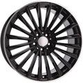 Jante Mercedes R21 5x112 EQE V295 AMG Style
