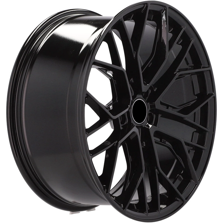 Jante R19/R20 5x112 Haxer BL HX015F | BMW M G87 G80 G81 G82 G83 F90