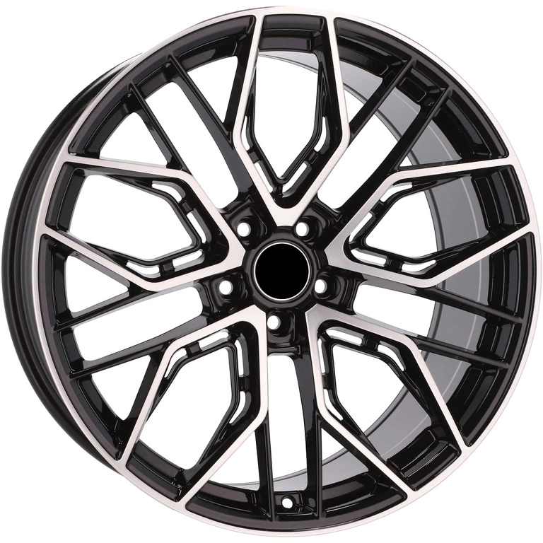 Jante R19 5x112 Haxer MB HX015F Style | Audi, BMW, Mercedes, Cupra