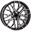 Jante R19 5x112 Haxer MB HX015F Style | Audi, BMW, Mercedes, Cupra
