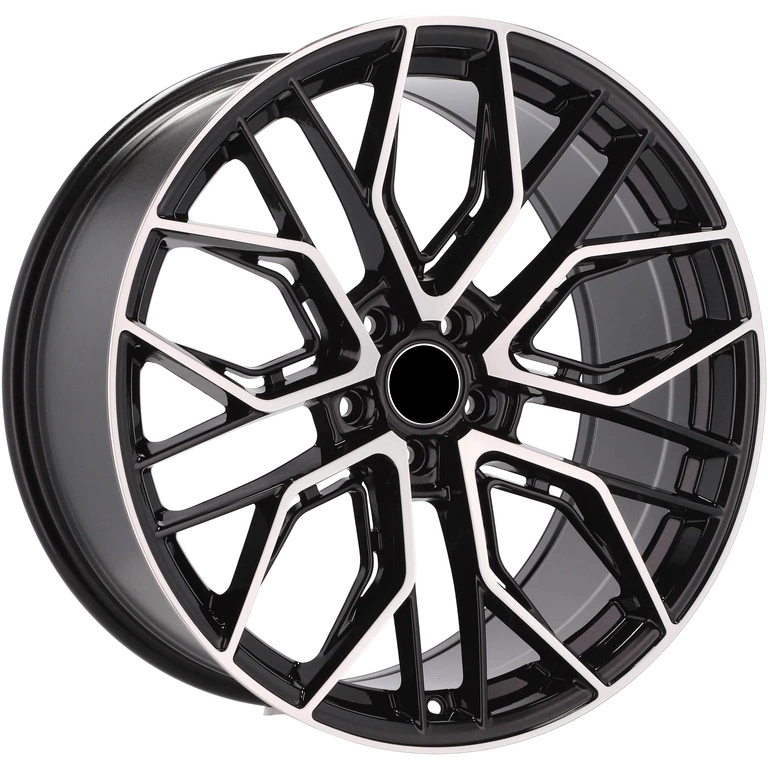 Jante R19 5x112 Haxer MB HX015F Style | Audi, BMW, Mercedes, Cupra