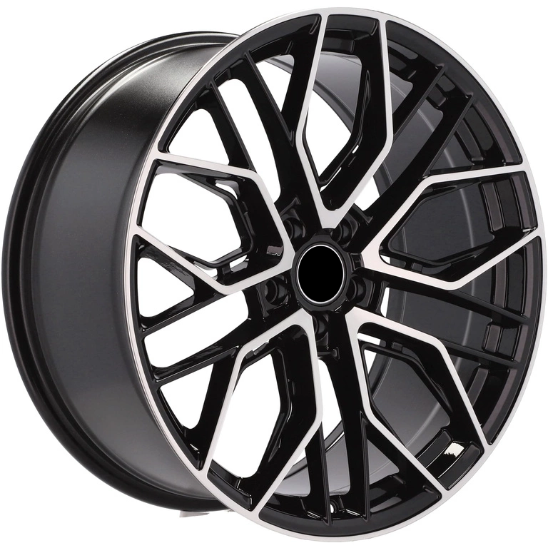 Jante R19 5x112 Haxer MB HX015F Style | Audi, BMW, Mercedes, Cupra
