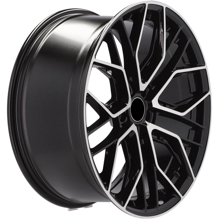 Jante R19 5x112 Haxer MB HX015F Style | Audi, BMW, Mercedes, Cupra