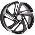 Jante Hyundai R17 5x114.3 MB 895 Style | ix35 Elantra Ioniq Kona, etc