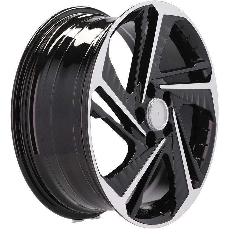 Jante Hyundai R17 5x114.3 MB 895 Style | ix35 Elantra Ioniq Kona, etc