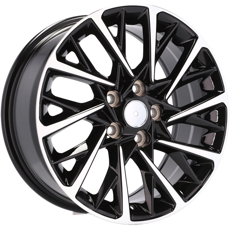 Jante Hyundai R17 5x114.3 MB 241 Style | ix35 Elantra Ioniq Kona, etc