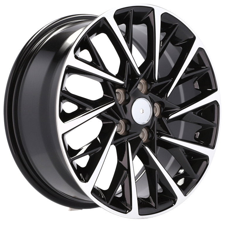 Jante Hyundai R17 5x114.3 MB 241 Style | ix35 Elantra Ioniq Kona, etc