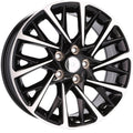 Jante Hyundai R17 5x114.3 MB 241 Style | ix35 Elantra Ioniq Kona, etc