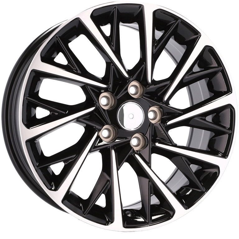 Jante Hyundai R17 5x114.3 MB 241 Style | ix35 Elantra Ioniq Kona, etc