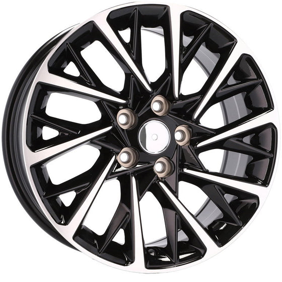 Jante Hyundai R17 5x114.3 MB 241 Style | ix35 Elantra Ioniq Kona, etc