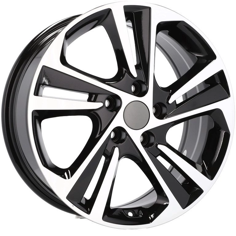 Jante Hyundai R17 5x114.3 MB 210 Style | ix35 Elantra Ioniq Kona, etc