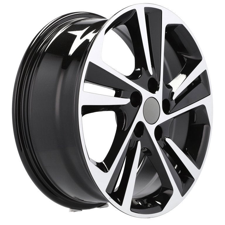 Jante Hyundai R17 5x114.3 MB 210 Style | ix35 Elantra Ioniq Kona, etc