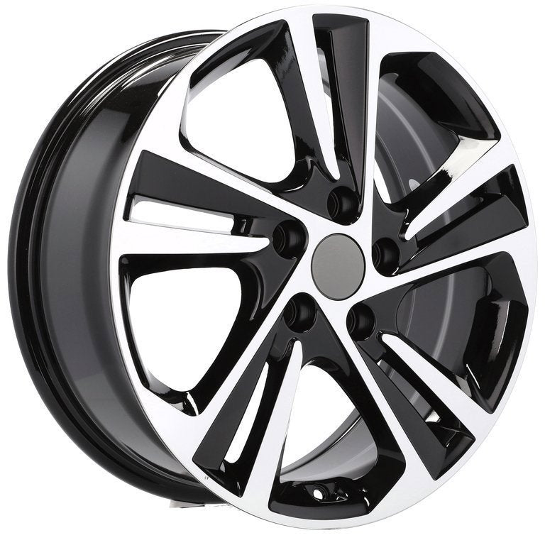 Jante Hyundai R17 5x114.3 MB 210 Style | ix35 Elantra Ioniq Kona, etc