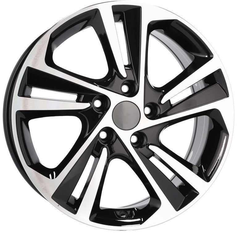 Jante Hyundai R17 5x114.3 MB 210 Style | ix35 Elantra Ioniq Kona, etc