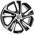 Jante Hyundai R17 5x114.3 MB 210 Style | ix35 Elantra Ioniq Kona, etc