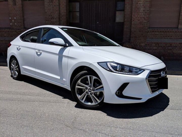 Jante Hyundai R17 5x114.3 MB 210 Style | ix35 Elantra Ioniq Kona, etc