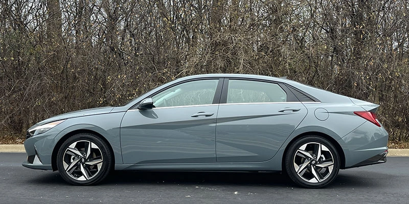 Jante Hyundai R17 5x114.3 MB 622 Style | ix35 Elantra Ioniq Kona, etc