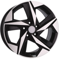 Jante Hyundai R17 5x114.3 MB 622 Style | ix35 Elantra Ioniq Kona, etc